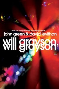 Will Grayson Cover (2)